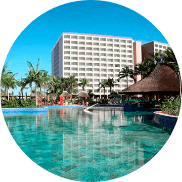 Hot Beach Resort